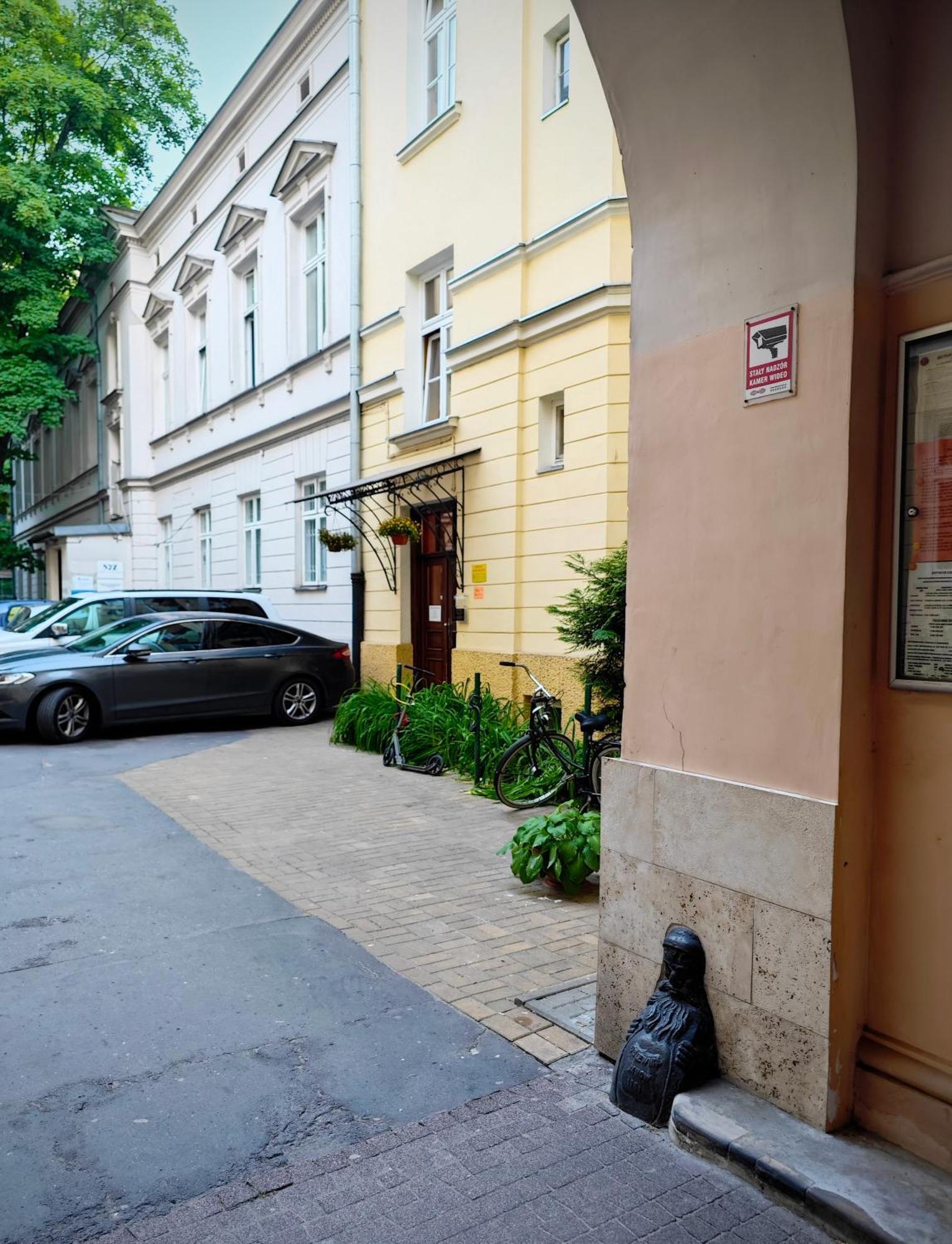 Price Center H57 - 12 Apartament Warszawa